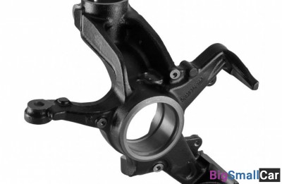 Кулак поворотный vika 44070090001 Правый