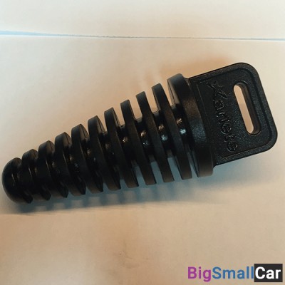 Заглушка глушителя 4T ARIETE 24-48mm ART.13904