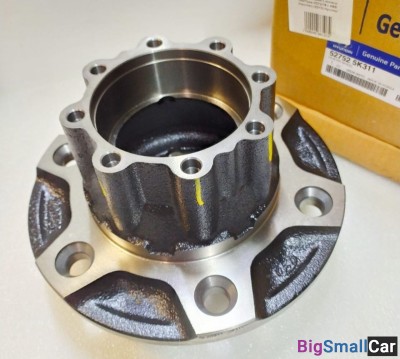 Ступица Hyundai HD78 527525K311