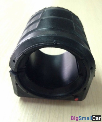 Втулка резиновая стабилизатора Hyundai 557728D000