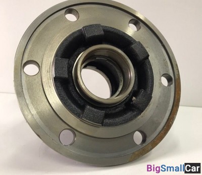 Ступица переднего колеса Hyundai HD120 5175262002