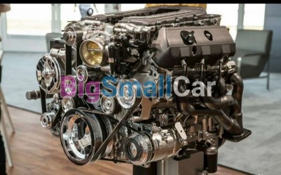 контрактный двигатель (ДВС) на  Volvo S60 Cross Country