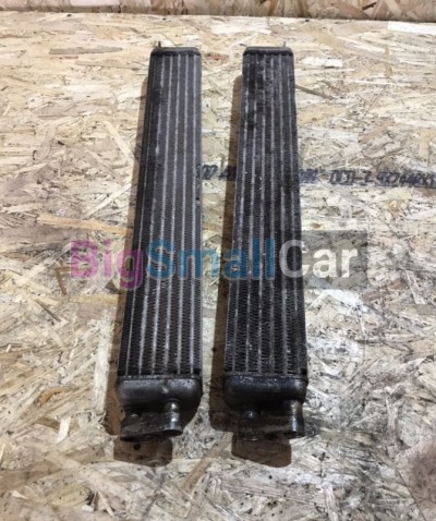 Масляный радиатор BMW 7 Е65/ Е66