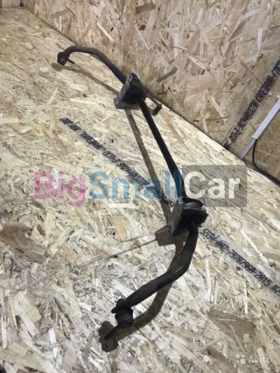 Передний стабилизатор BMW 5 e60