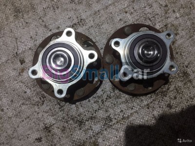 Задняя ступица Хонда Цивик 4д