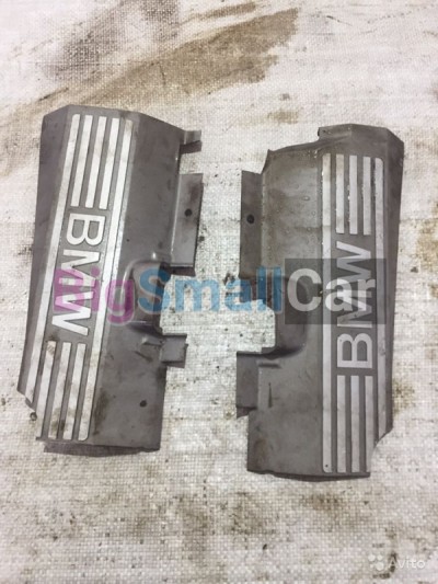 Клапанные крышки Bmw e65/e66