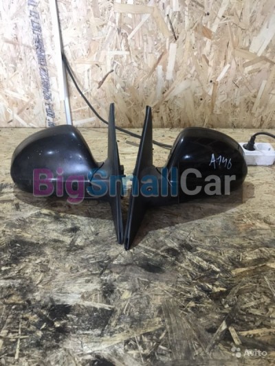 Зеркало KIA Ceed 07-12