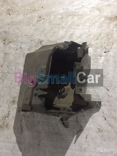 Корпус блока Предохранителей Renault Megane 2 рено