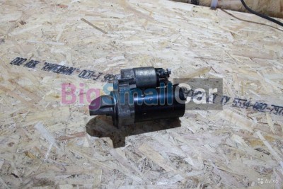 Стартер Бмв 5 е60