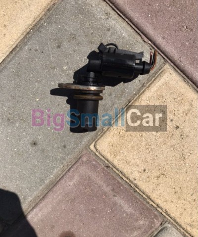 Датчик положения коленчатого вала bmw e39