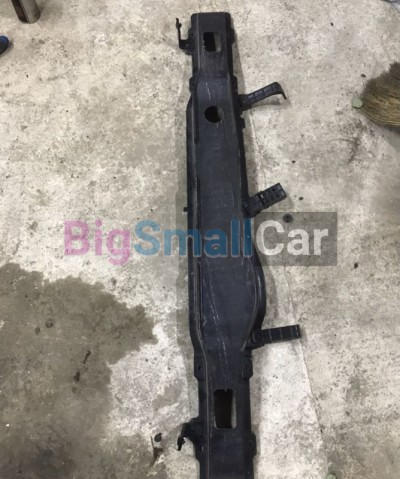 Задний усилитель бампера hyundai i 30